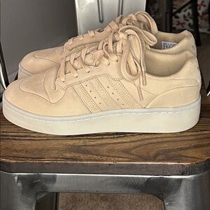 Adidas Women’s Rivalry Lux low sneakers